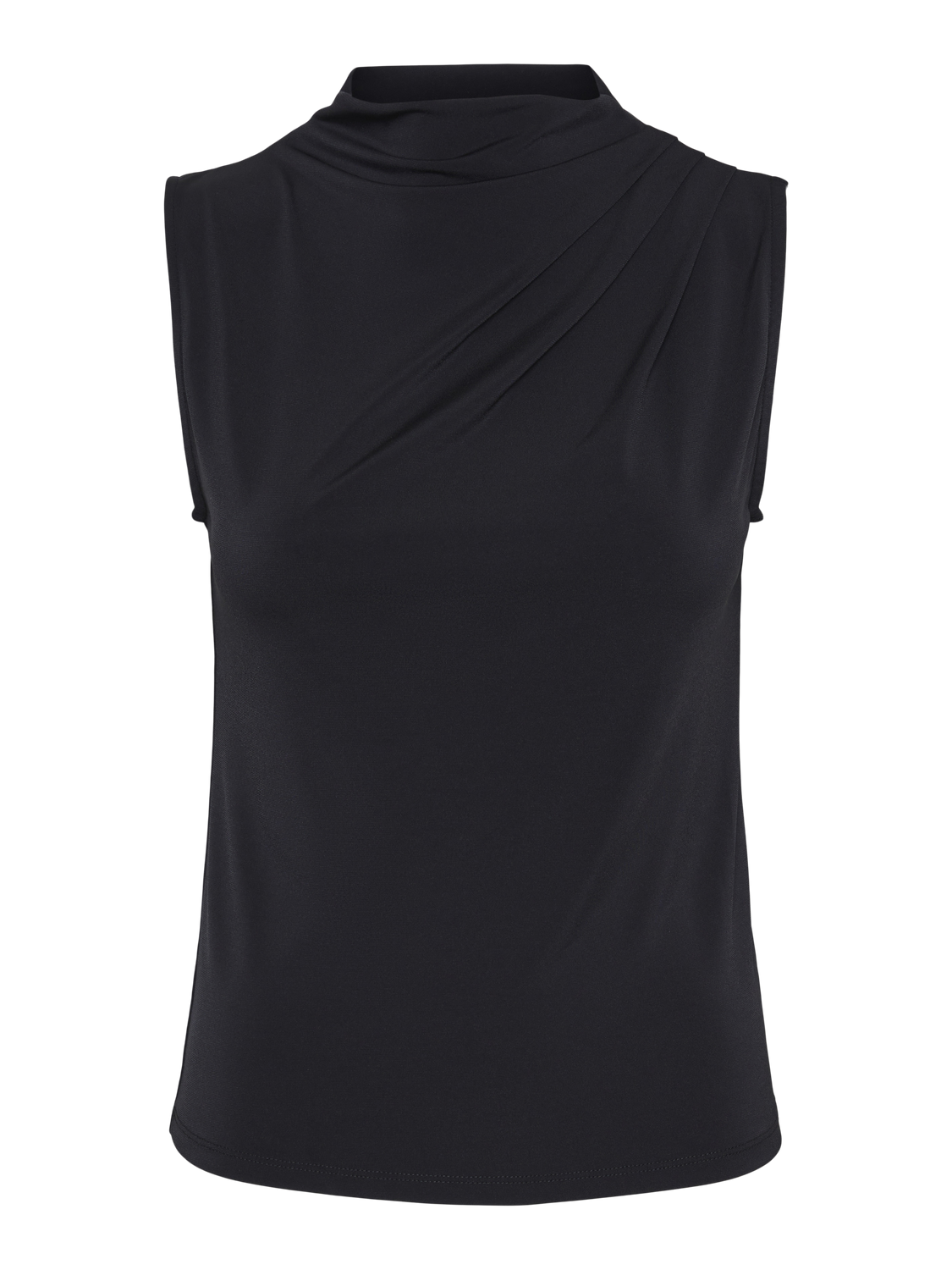 PCMADISON T-Shirts & Tops - Black